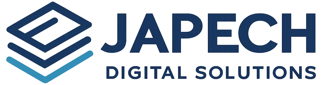Japech Digital Solutions