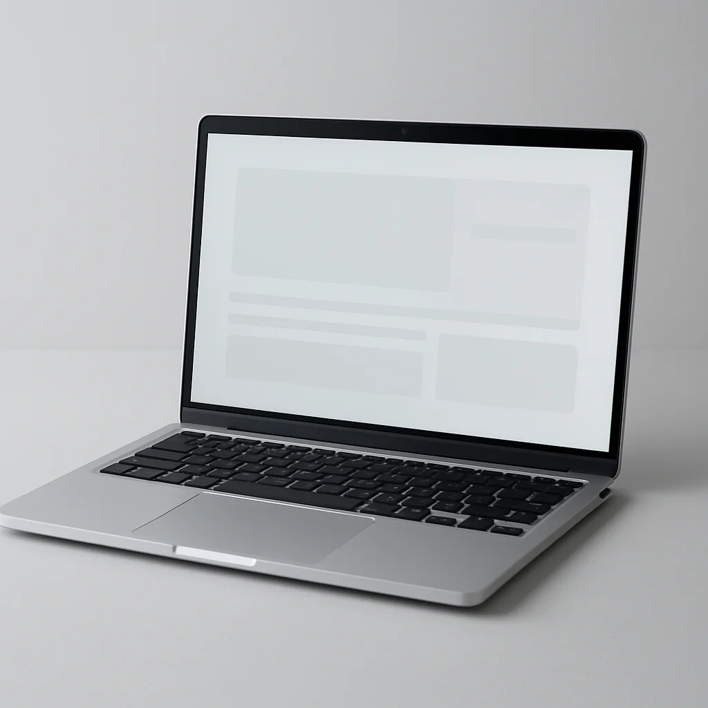 Workday 15 Laptop