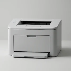 Office Laser Printer